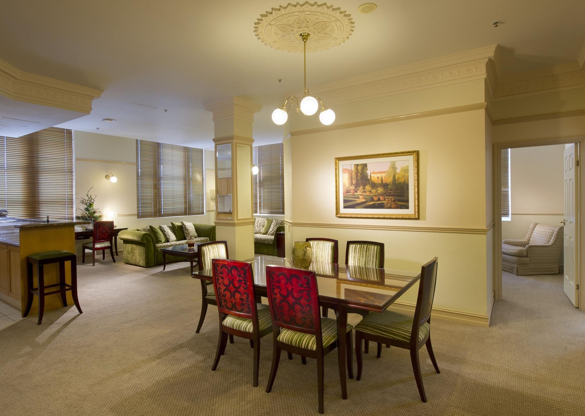Hotel Royal Brisbane
