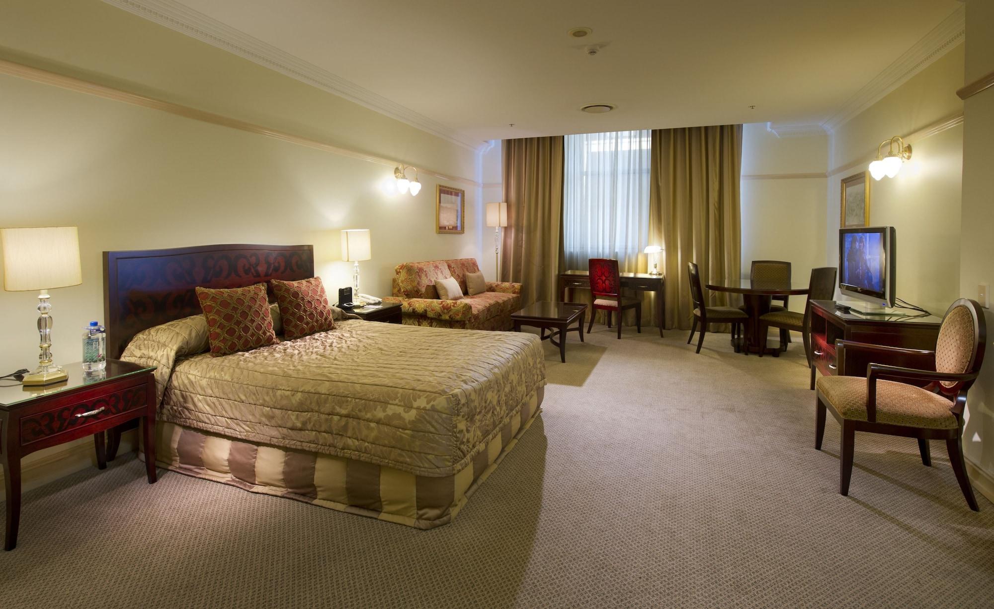 Hotel Royal Brisbane