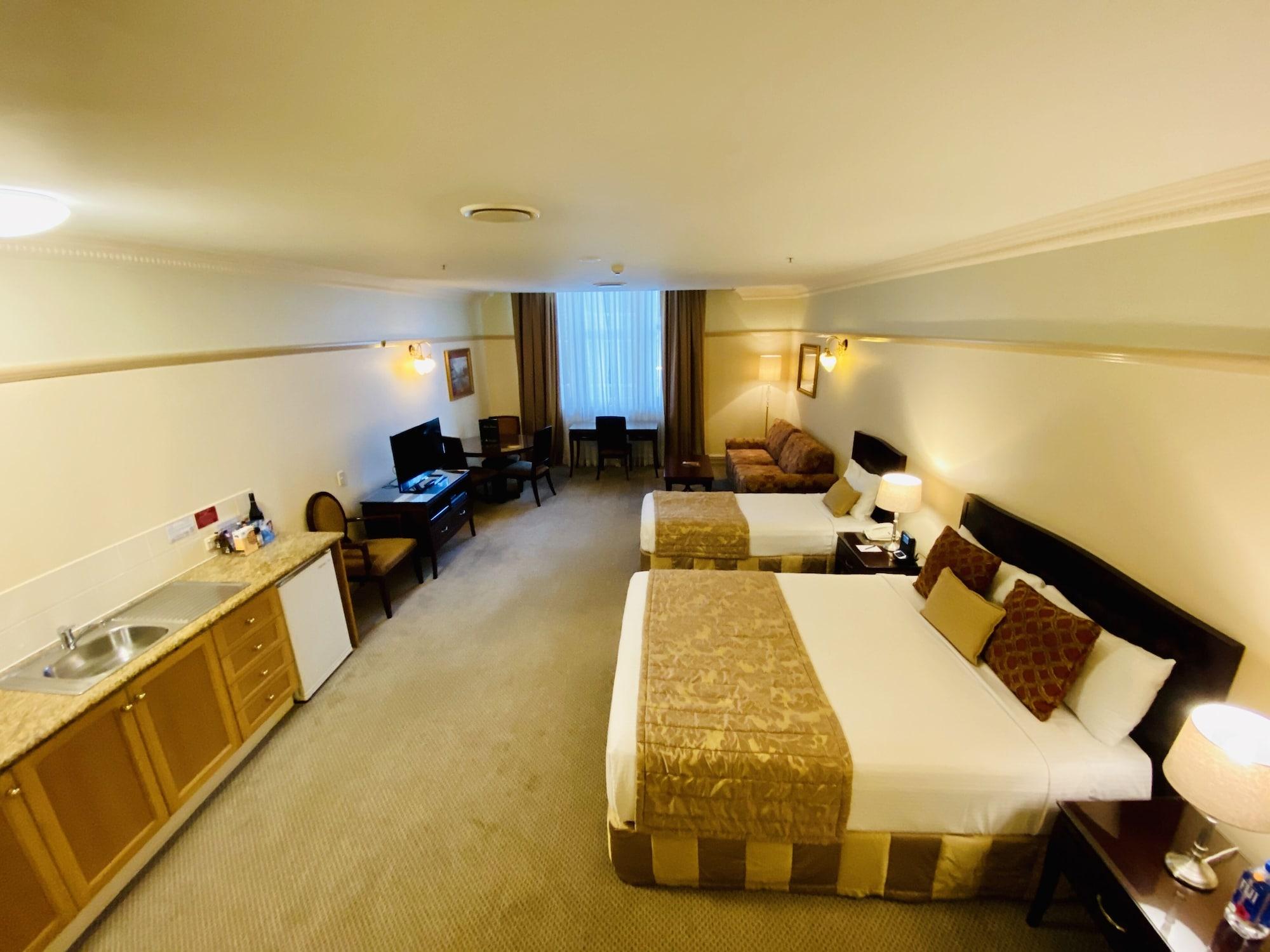 Royal Brisbane