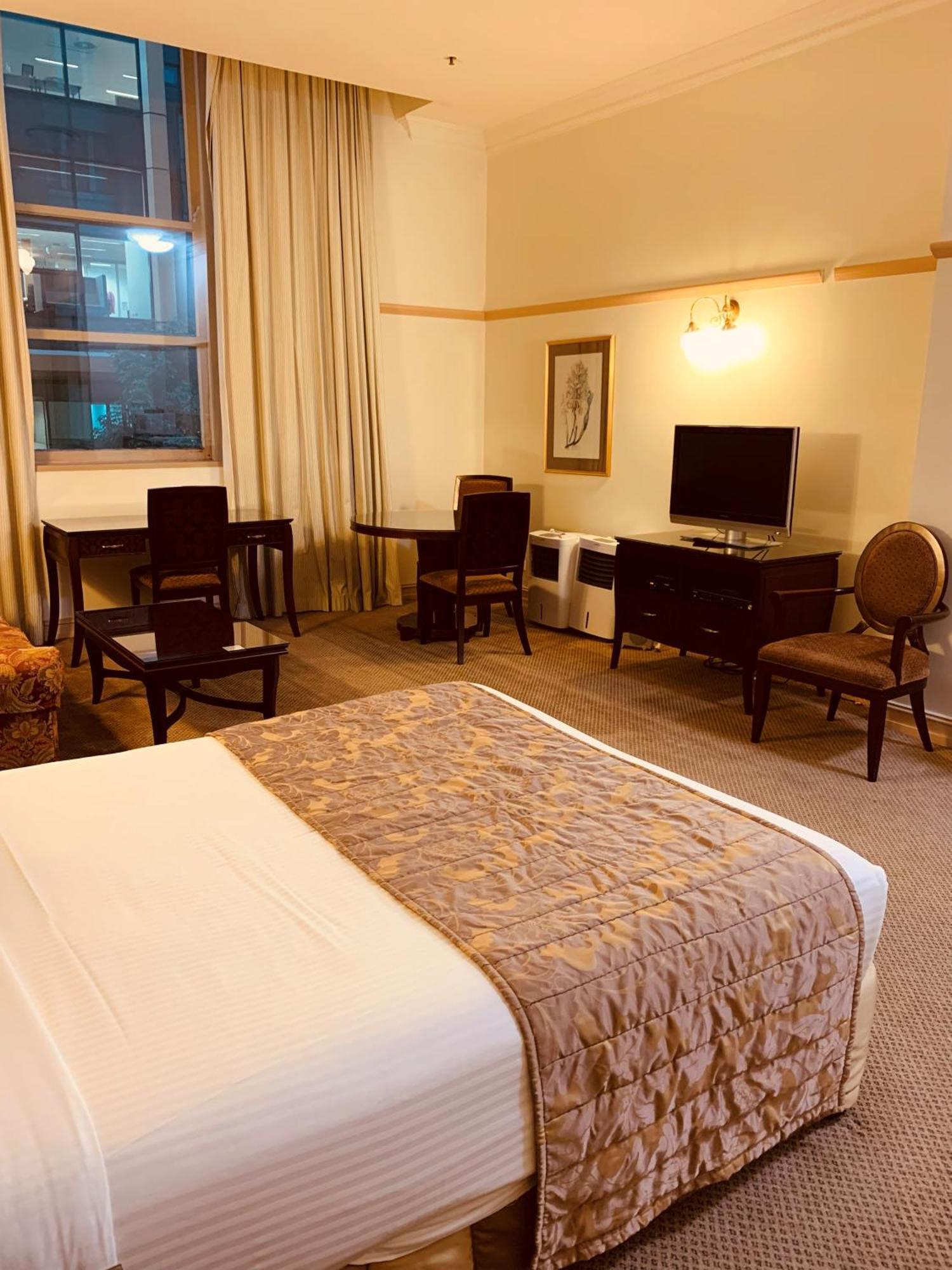 Royal 4* Brisbane