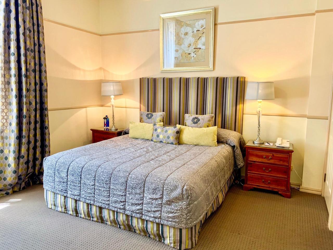 Hotel Royal 4*
