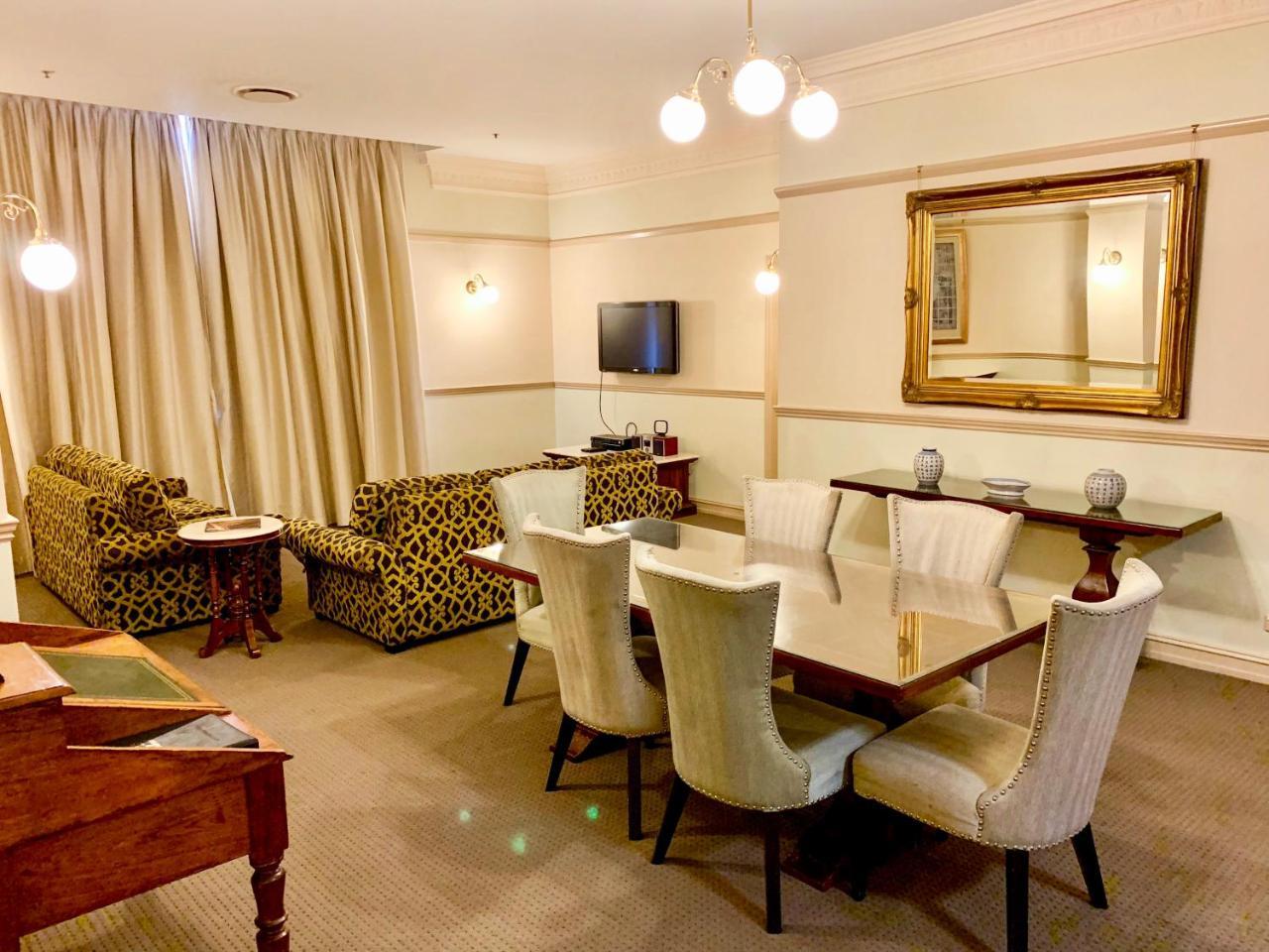 Royal Hotel Brisbane