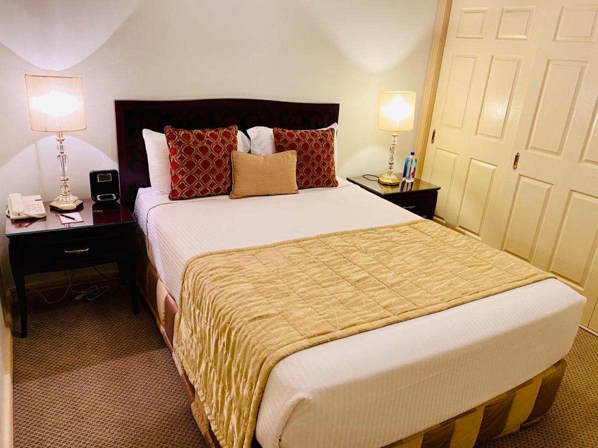 Hotel Royal 4*