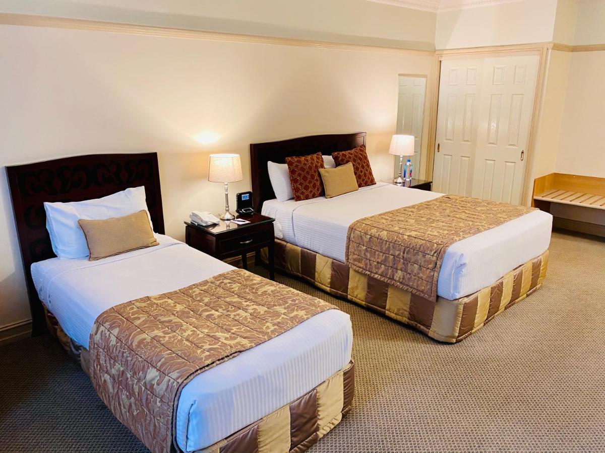 Hotel Royal 4*