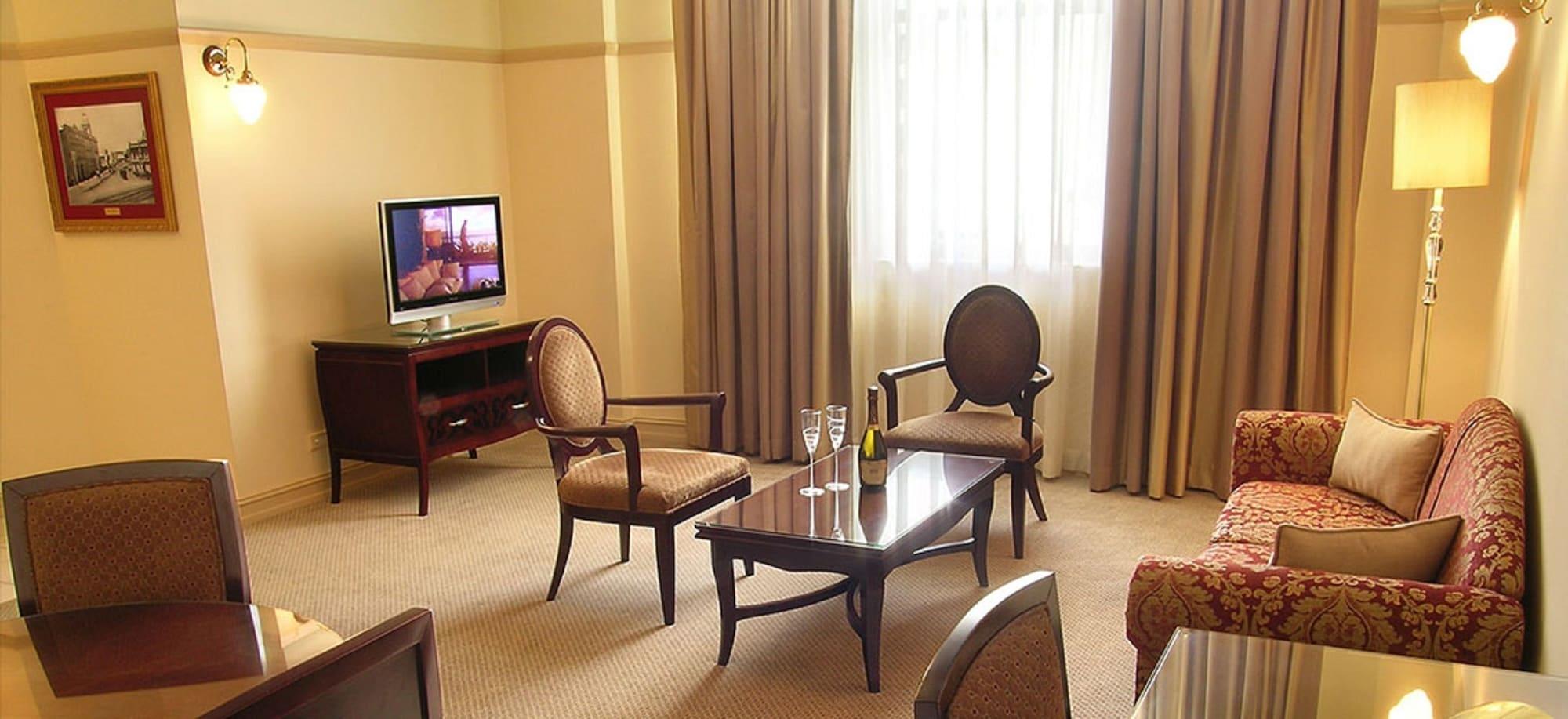 Royal Brisbane