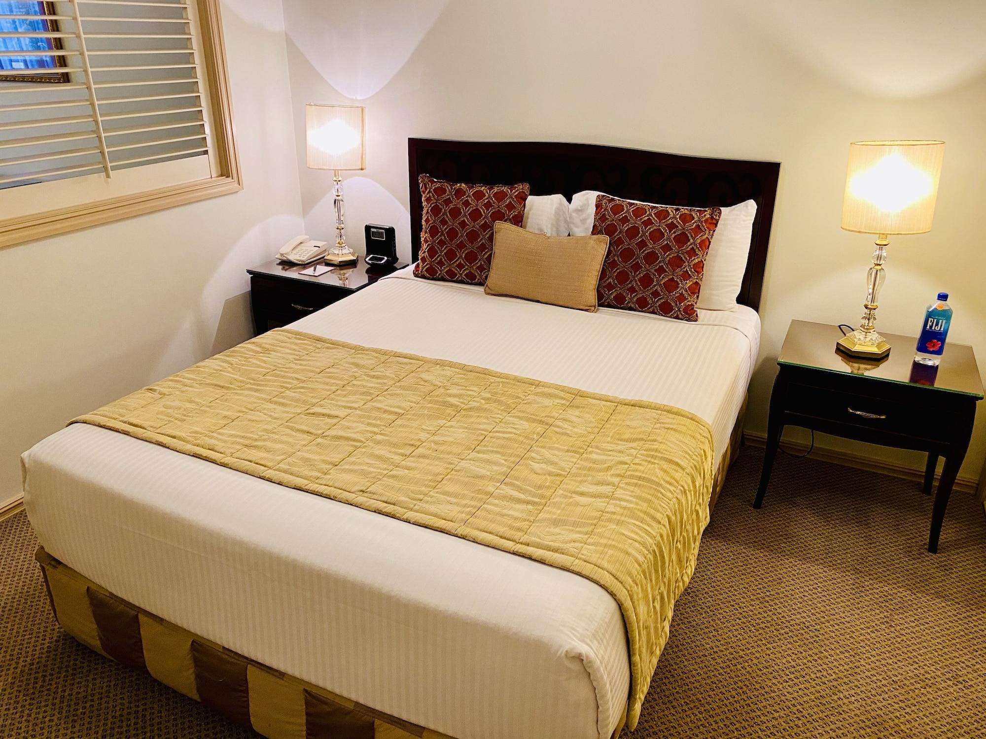 Hotel Royal 4*