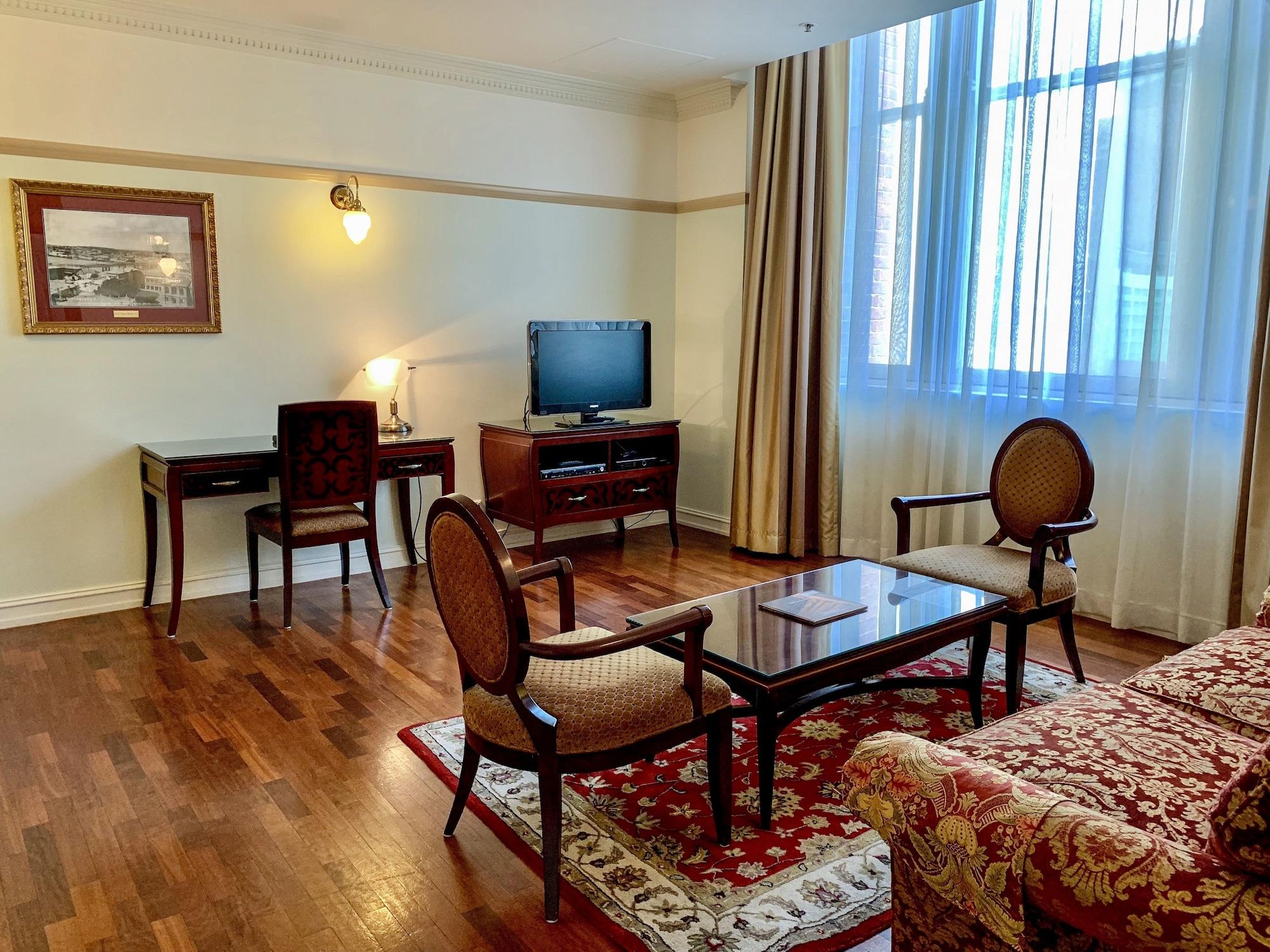Hotel Royal Brisbane
