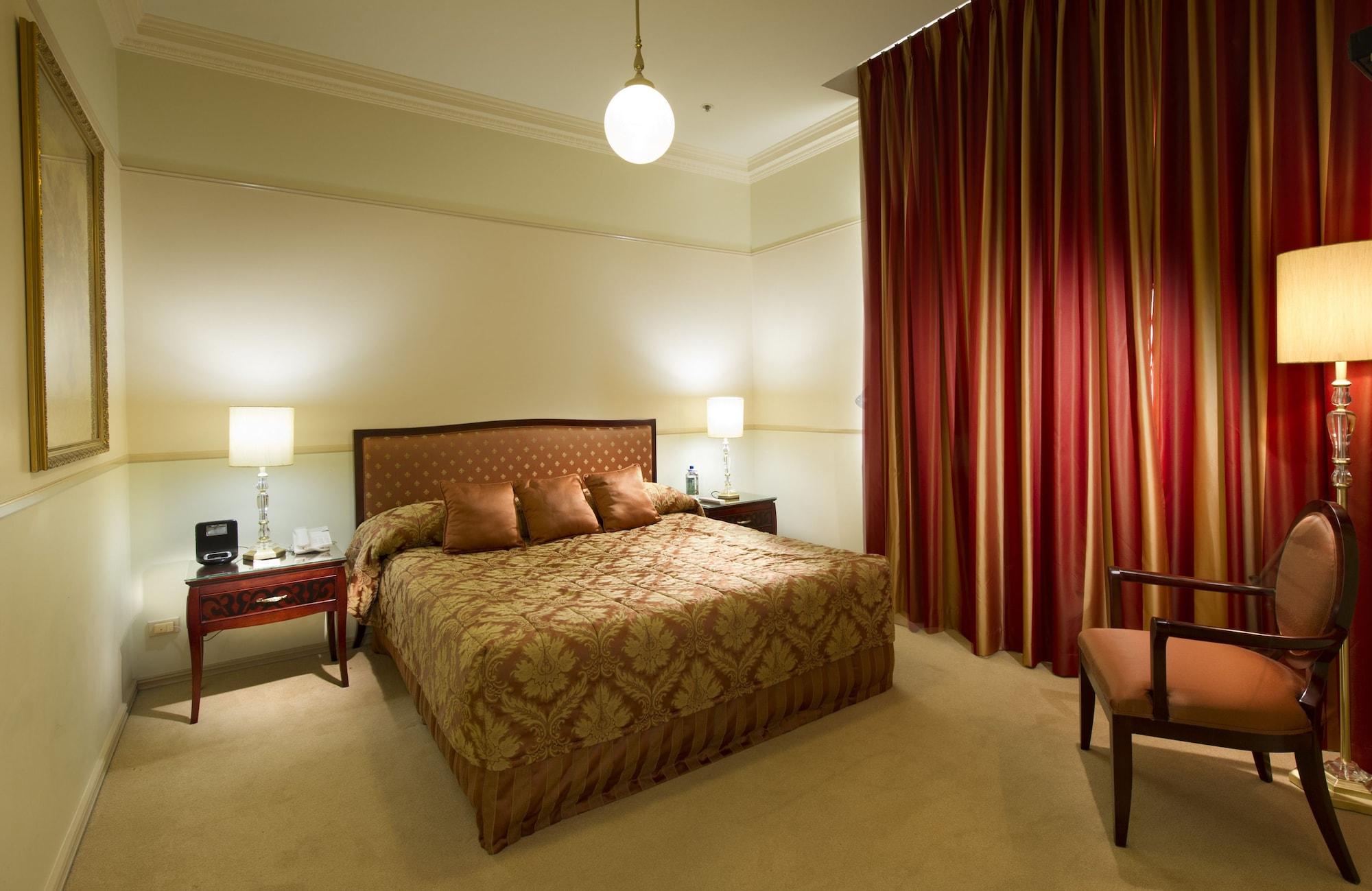 Royal Brisbane