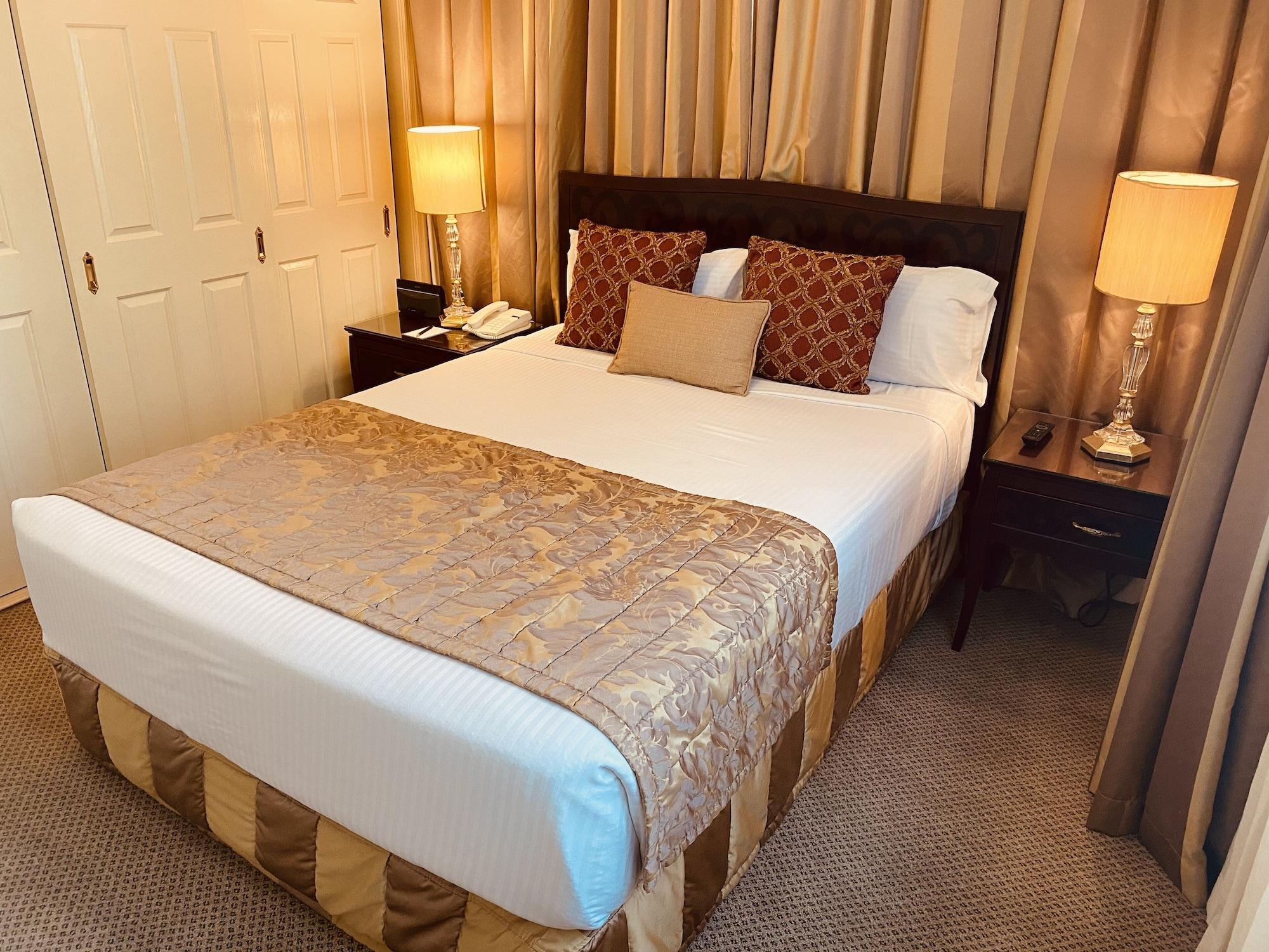 Hotel Royal Brisbane