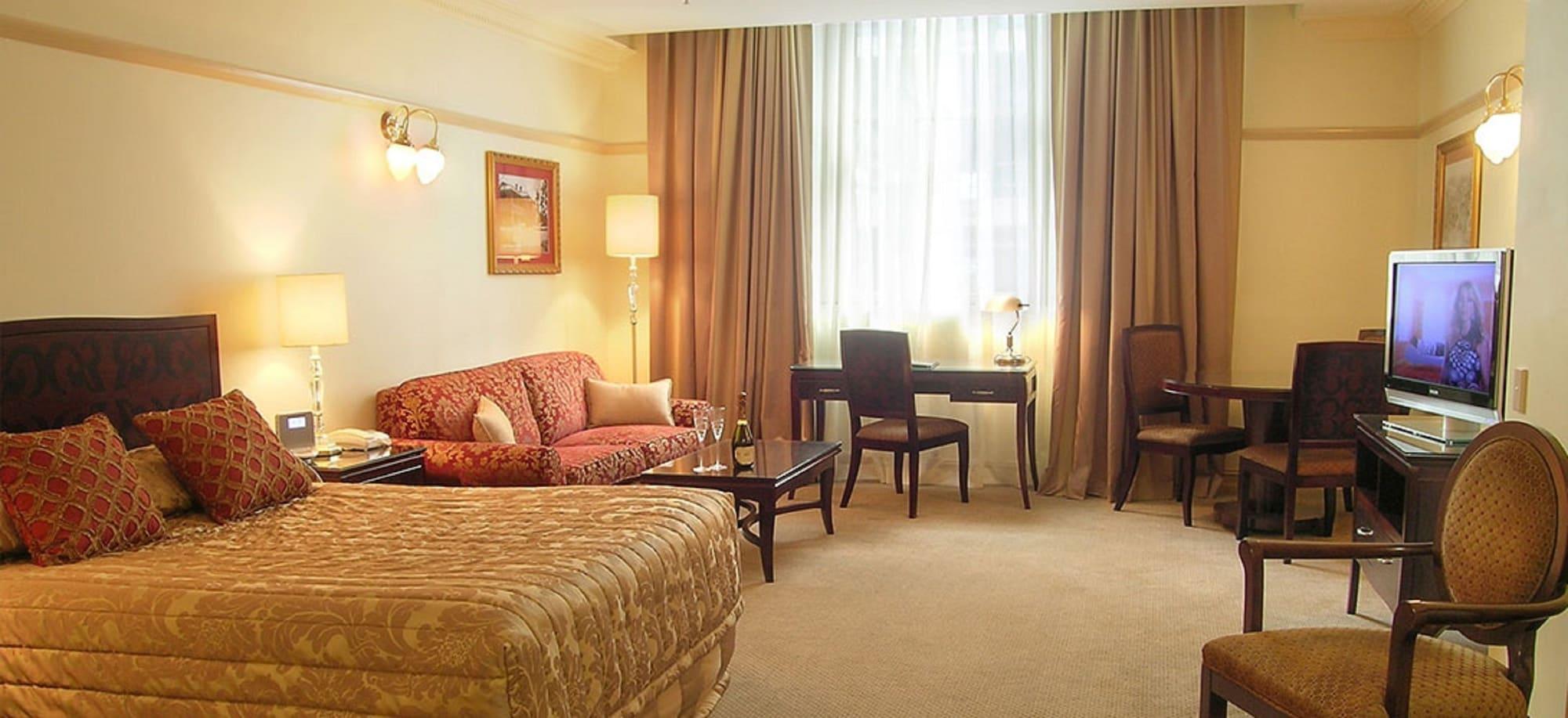 Royal 4* Brisbane