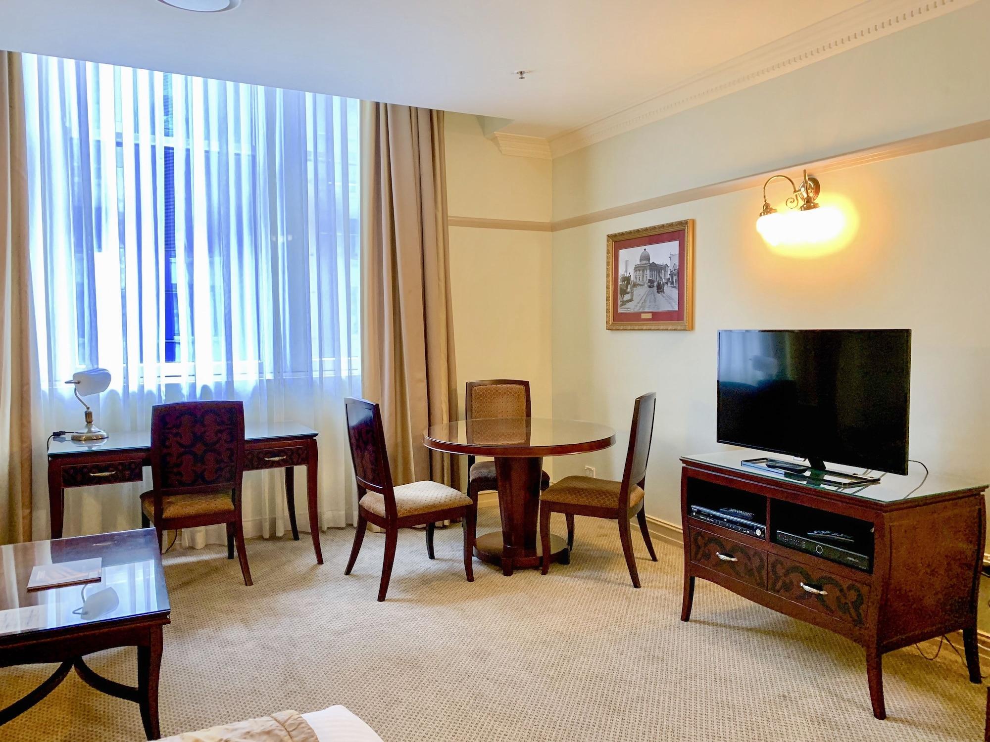 Hotel Royal Brisbane