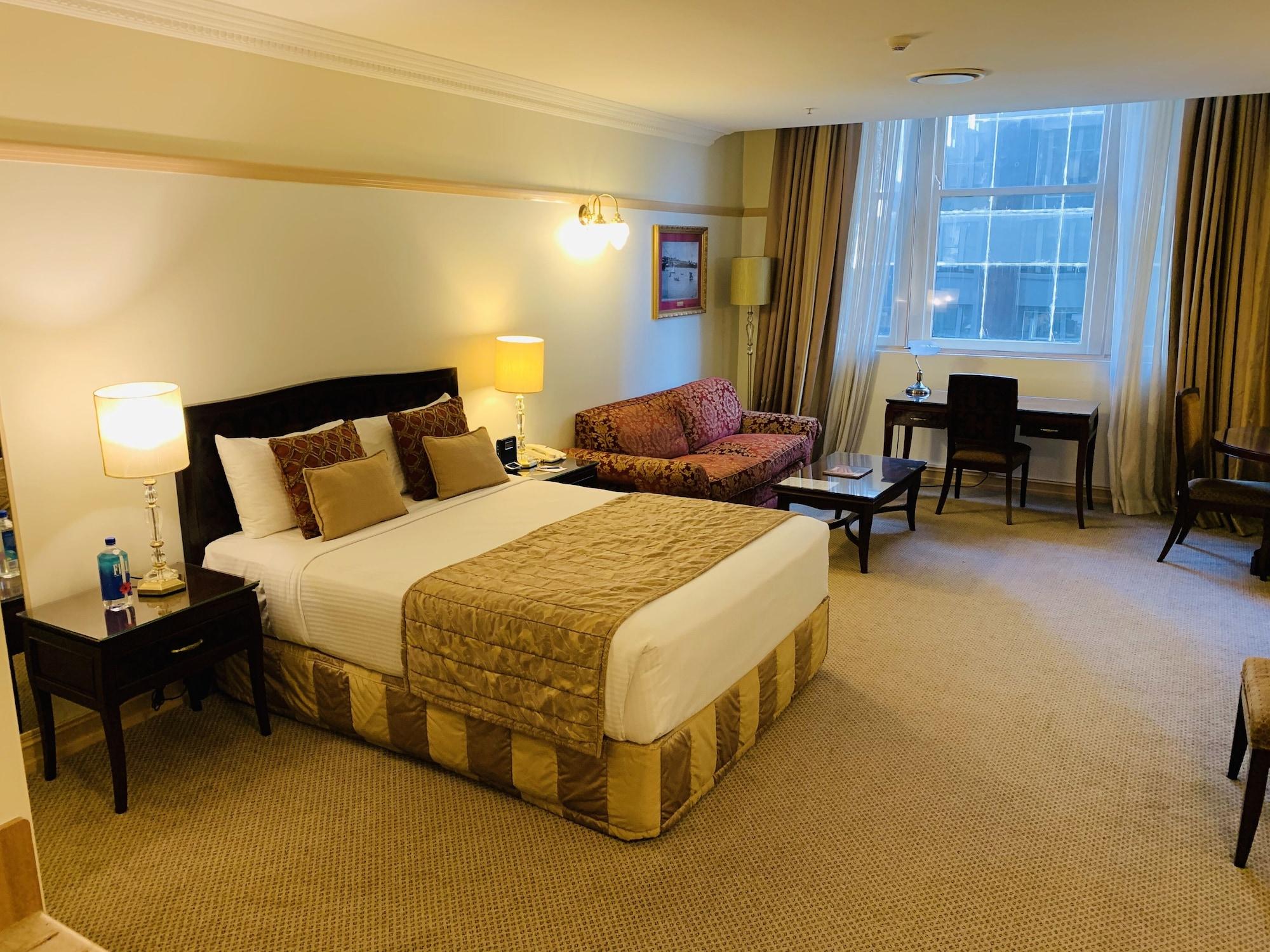 Hotel Royal