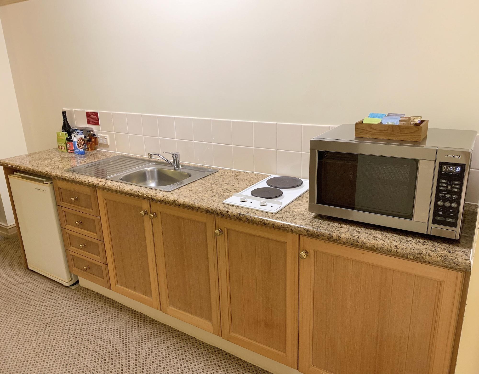 Royal 4* Brisbane