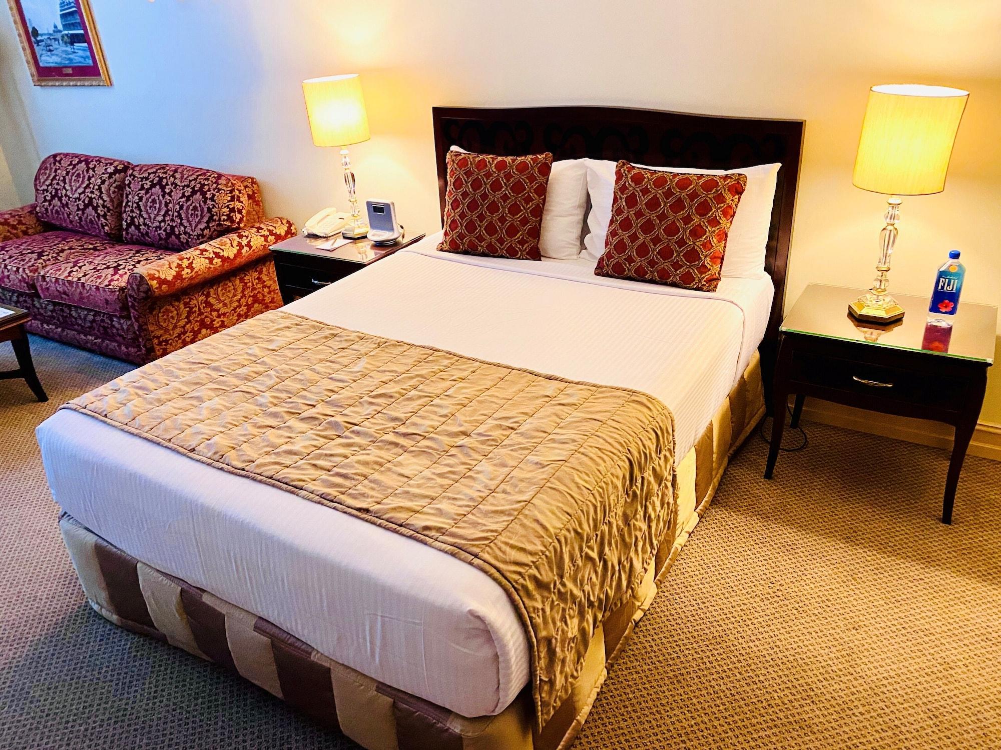Hotel Royal Brisbane