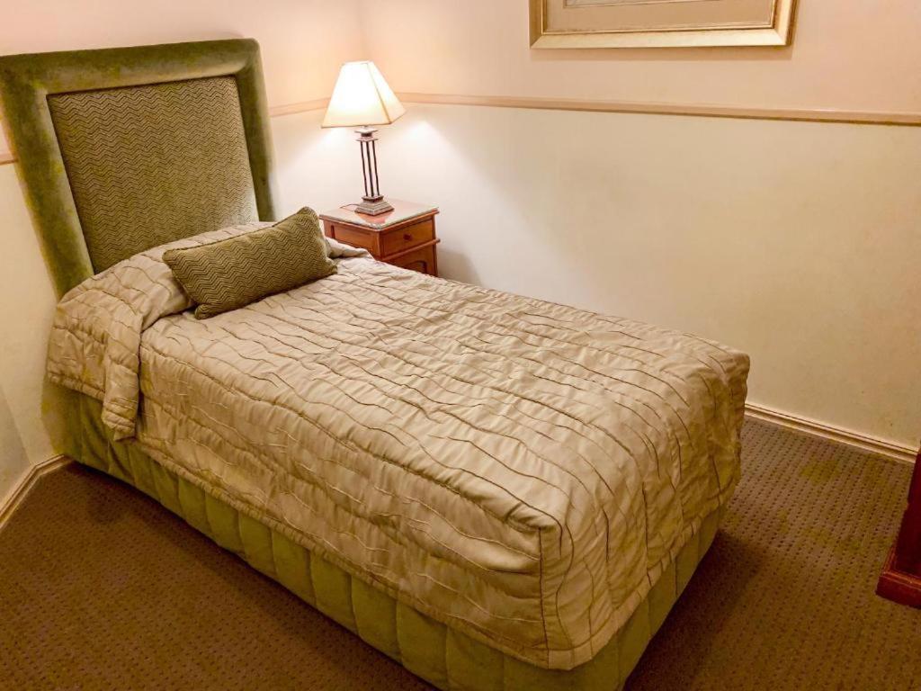 Hotel Royal 4*