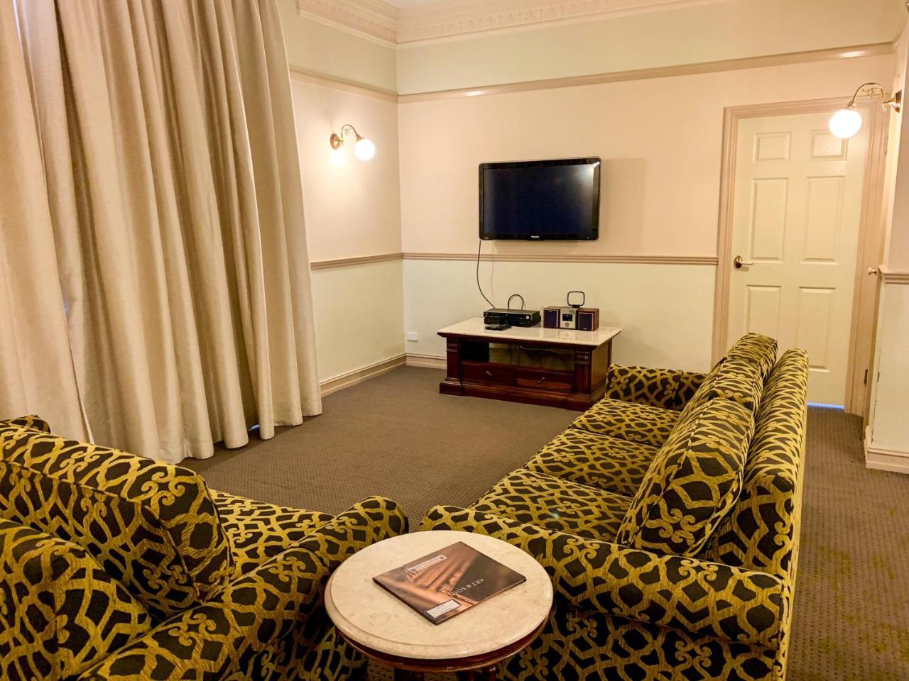 Royal Brisbane