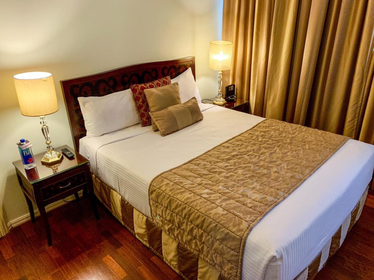 Royal 4* Brisbane